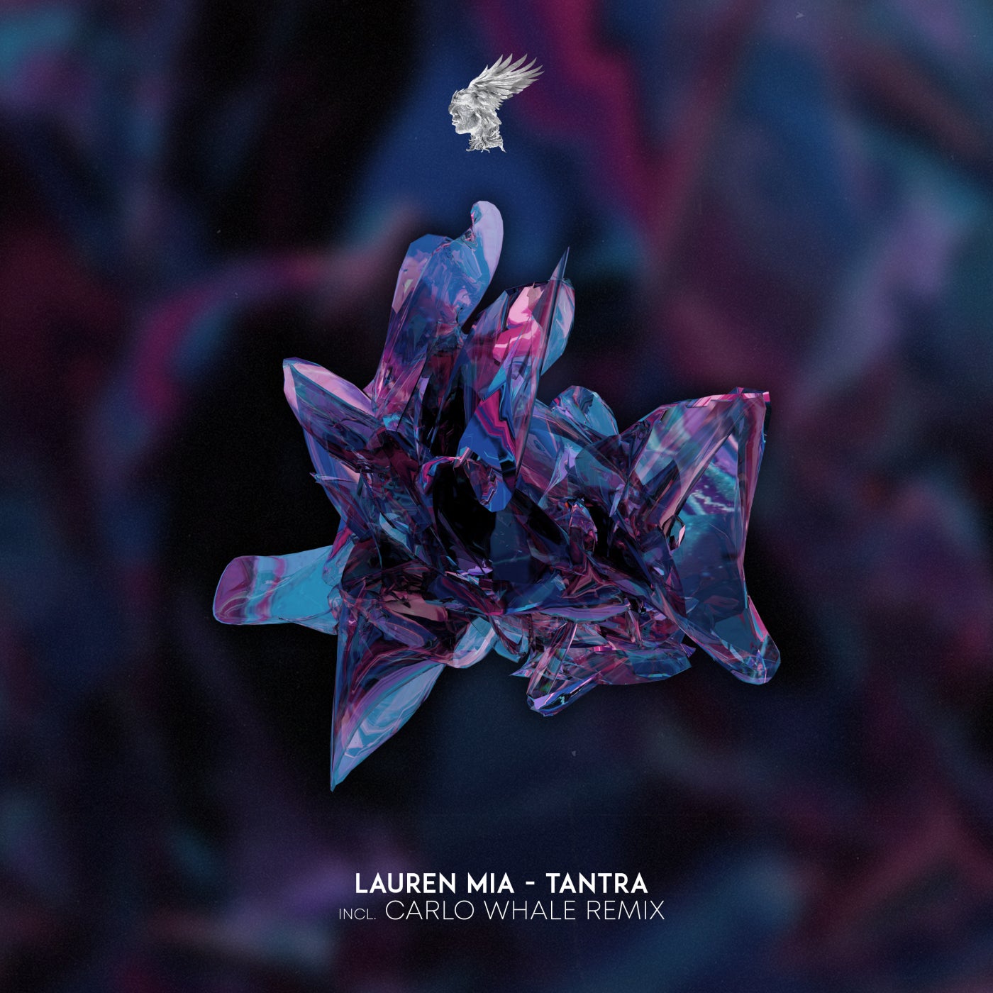 Lauren Mia, Lake Avalon – Tantra [HRB041]